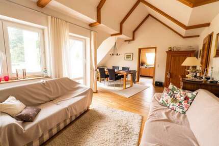 Wohnung zum Kaufen in Weißenhorn 296.000,00 € 80 m²