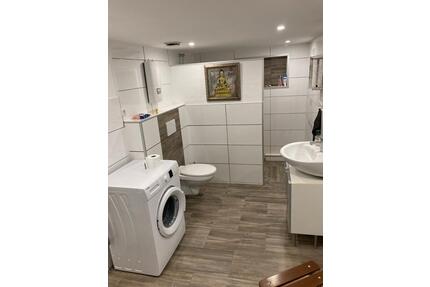 2-Zimmer-Wohnung in Munkbrarup zu vermieten - Tastrup