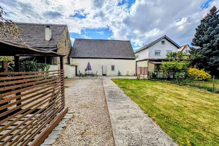 Haus zum Kaufen in Böhl-Iggelheim 270.000,00 € 87 m²