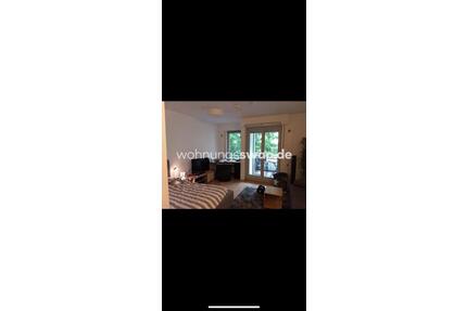 Wohnungsswap - 1 Zimmer, 33 m² - Piusstraße, Ehrenfeld, Köln