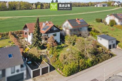 Haus zum Kaufen in Meßkirch 595.000,00 € 321 m²