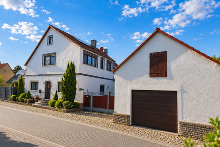 Haus zum Kaufen in Hermsdorf 579.000,00 € 278 m²