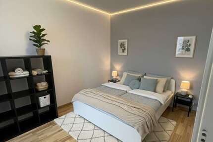 Wohnung zum Kaufen in Mönchengladbach 129.500,00 € 37 m²
