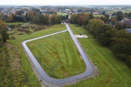 Sichern Sie eines der letzten Grundstücke | BF-2 | Provisionsfrei - Jade Jaderberg