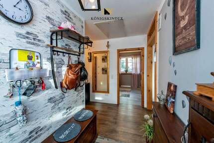 Familienglück - hier möchte ich leben - Eislingen/Fils