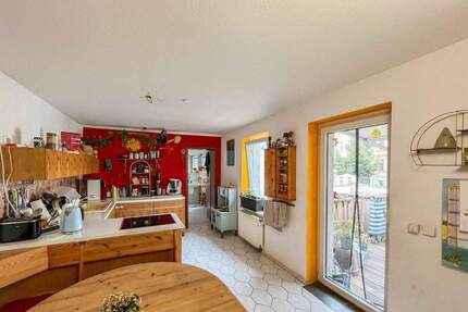 Ihr neues Zuhause in Leipzig - attraktives Reihenendhaus in begehrter Lage!