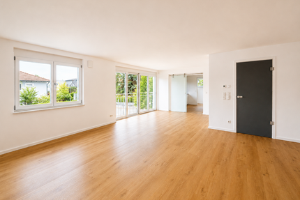 Wohnung zum Kaufen in München 1.225.000,00 € 130.5 m²