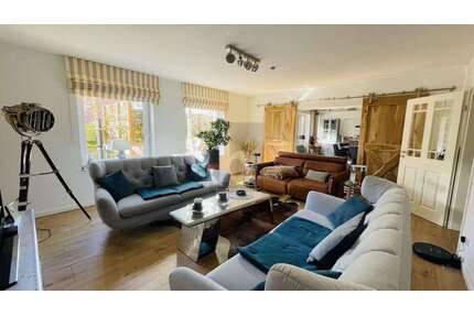 Wohnung zum Kaufen in Husum 645.000,00 € 136 m²