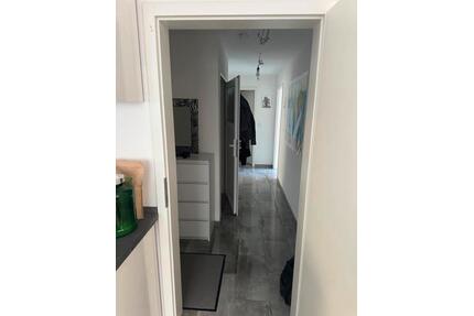 Haushälfte zu vermieten, 2 Ebenen, 7 Zimmer. - Frankenstein