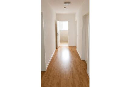 Helle 3-Zimmer-Wohnung im 1. Obergeschoss in Herford-Eickum