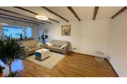 Wohnung zum Kaufen in Plochingen 275.000,00 € 91 m²