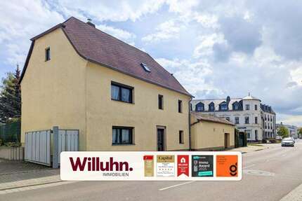 Haus zum Kaufen in Zwenkau 249.000,00 € 137.38 m²