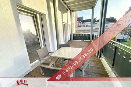 Wohnung zum Kaufen in Trier 499.800,00 € 102 m²