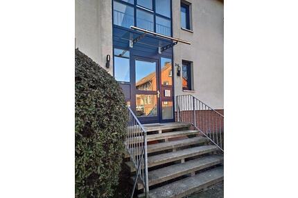3 Zmmer Wohnung in BS Mascherode - Braunschweig Südstadt- Rautheim- Mascherode