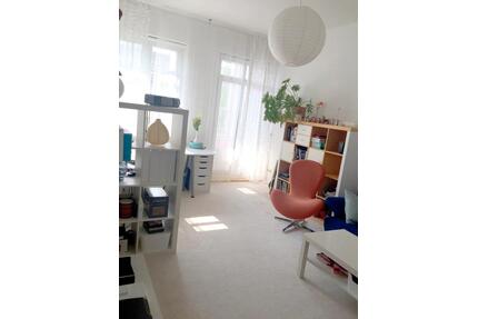 Schöne 2-Zimmer Whg möbliert - ab 31.10. - alles inklusive - Berlin Lichtenberg