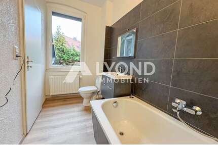 Wohnung zum Mieten in Ermsleben 360,00 € 60 m²