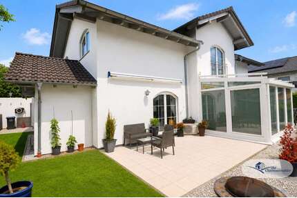 Haus zum Kaufen in Bernau am Chiemsee 785.000,00 € 193 m²