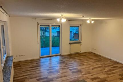 Stockach 77m² 2 Zi. Terrrasenwohnung mit KFZ-Stellplatz