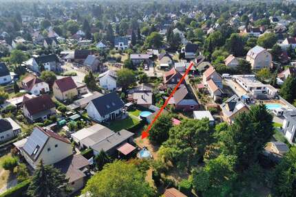 Grundstück zu verkaufen in Berlin 180.000,00 € 523 m²