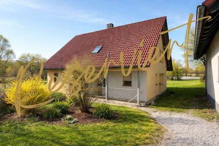 Haus zum Kaufen in Bühlerzell 498.500,00 € 135.28 m²