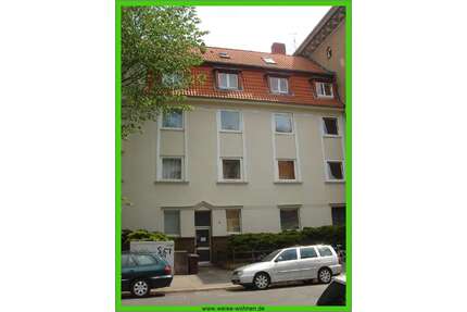 Wohnung zum Mieten in Hannover 649,00 € 50 m²