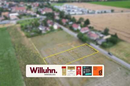 Grundstück zu verkaufen in Pegau 166.800,00 € 1112 m²
