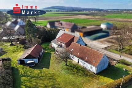 Platz für die ganze Familie - und mehr! - Stemwede Oppenwehe