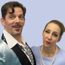 Garry & Gattin - 