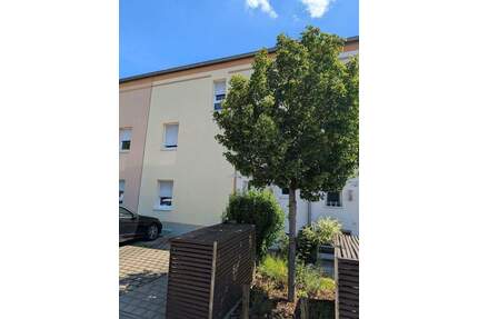 Modernes Reihenmittelhaus zum Kauf - Feucht