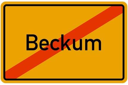 Vermiete: Großzügiges Altbauhaus mit Garten, 210 m2 - Beckum