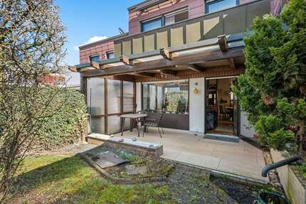 Haus zum Kaufen in Köngen 375.000,00 € 84.53 m²