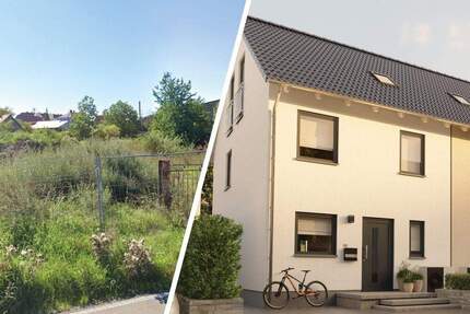 Vorteile nutzen - individuell in der Gemeinschaft leben in Vieselbach - Erfurt