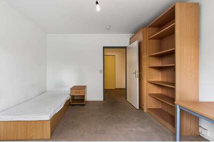 Wohnung zum Kaufen in Landau in der Pfalz 76.000,00 € 22 m²
