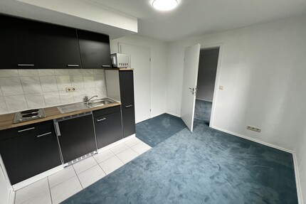 Kompakte 2-Zimmer-Wohnung mit eigener Gartenfläche in Königswinter-Heisterbacherrott