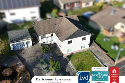 Haus zum Kaufen in Nisterau 225.000,00 € 160 m²