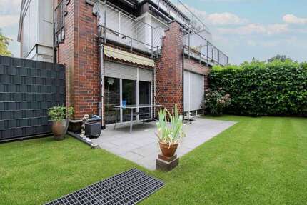 Wohnung zum Kaufen in Ahlen 259.000,00 € 80 m²