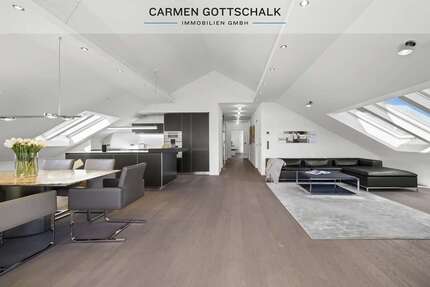 Wohnung zum Kaufen in Starnberg 1.295.000,00 € 135 m²
