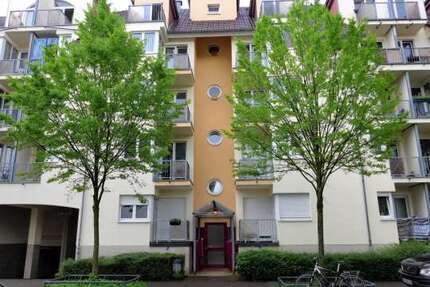 Wohnung zum Mieten in Köln 430,00 € 30 m²