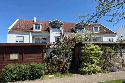 Wohnung zum Kaufen in Poing 390.000,00 € 65 m²