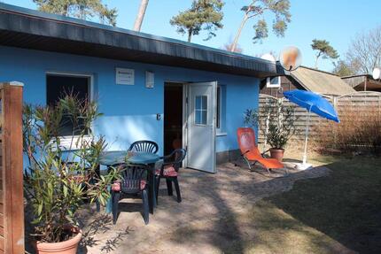 Ferienbungalows Pepelow an der Ostsee - Neubukow