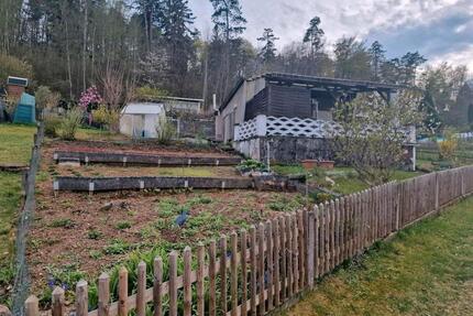 Pacht garten in Eisenach in der Eliasperle