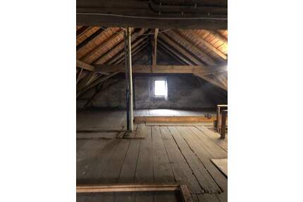 Bock auf Kernsanierung? Perfekt für KFW Profis - Plattling