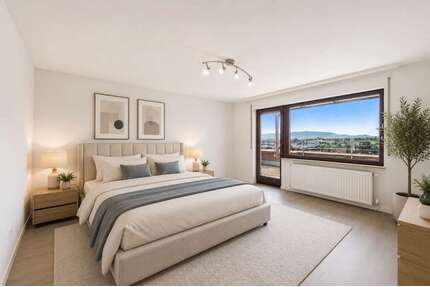 Wohnung zum Kaufen in Fellbach 439.000,00 € 145.45 m²