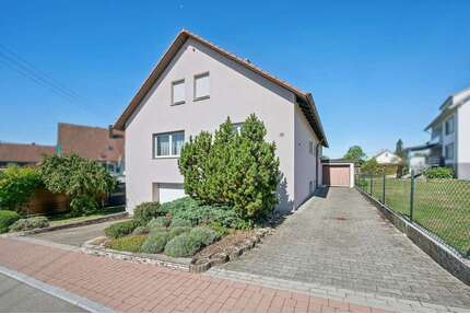Haus zum Kaufen in Spaichingen 490.000,00 € 162 m²