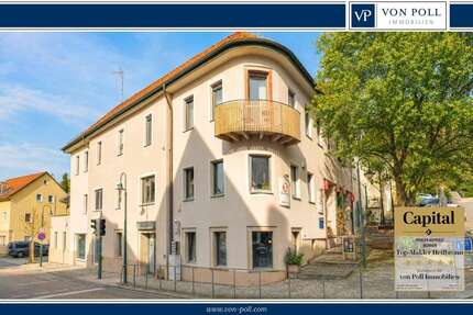 Haus zum Kaufen in Weinsberg 1.585.000,00 € 465 m²