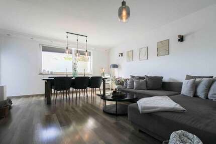 Wohnung zum Kaufen in Moers 249.000,00 € 100 m²