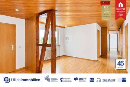 Wohnung zum Mieten in Markgröningen 935,00 € 101.29 m²