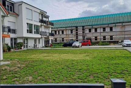 Wohnung zum Mieten in Nauen, Berge, Havelland 1.074,00 € 79 m²