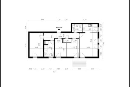 Nachmieter für wunderschöne 4 Raum Wohnung in Bad Saarow Pieskow