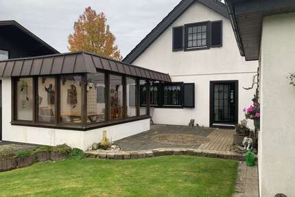 Haus zum Kaufen in Warendorf-Milte 365.000,00 € 104 m²